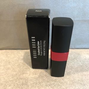 Bobbi Brown Lipstick (New)